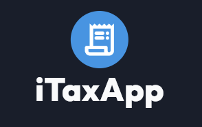 iTaxApp logo